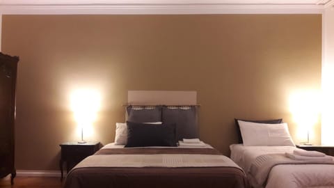 Affittacamere San Lazzaro Bed and Breakfast in Trieste