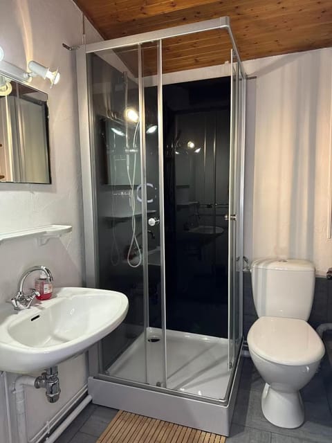 Les Carlines des Bossons - Jardin & Panorama Apartment in Les Houches