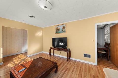 1105HillCre House in South Carolina