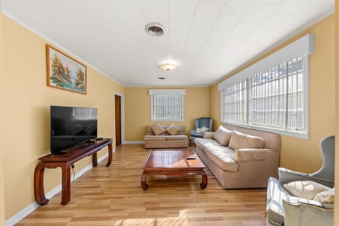 1105HillCre House in South Carolina