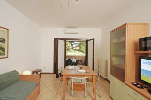 Tiny Home Apartment in Sirmione