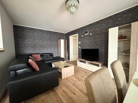 Serene Apartment by the Basel Border Apartment in Weil am Rhein