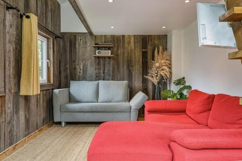 Yagire - Charmant Mazot 4pax HomeCine Nature Terrasse Chalet in Chamonix