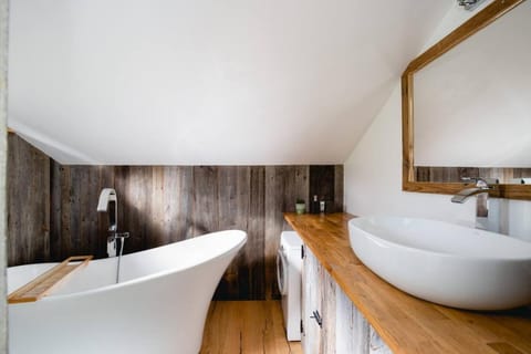 Yagire - Charmant Mazot 4pax HomeCine Nature Terrasse Chalet in Chamonix