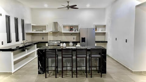 Casa Solaje Villa in Brisas de Zicatela