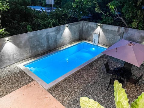 Casa Solaje Villa in Brisas de Zicatela