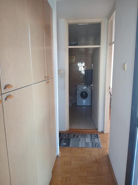 Bezanija86 Apartment in Belgrade