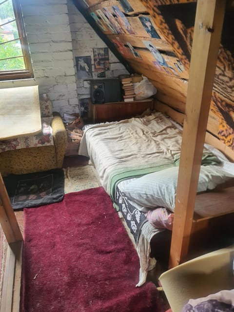 Hostel Hostel in Vilnius