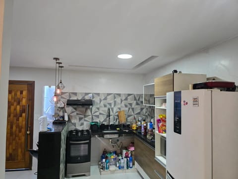 Casa Duque de Caxias House in Duque de Caxias