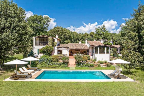 Property building, Swimming pool, Swimming pool