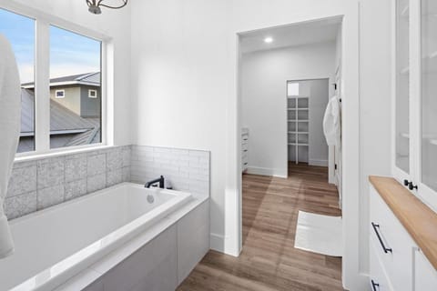 LBJ Retreat House in Kingsland