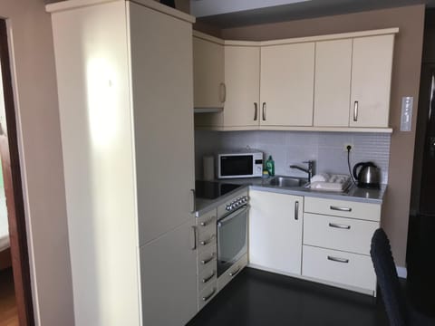 Apartment Dream Apartment in Budva Municipality