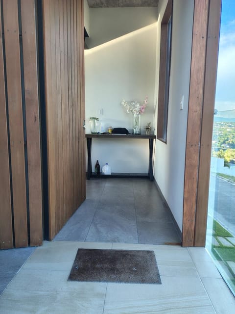 La casa del corazon de Teques House in Tequesquitengo