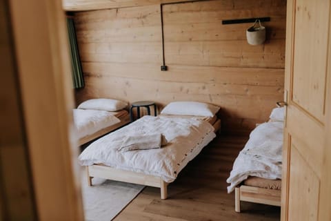 4 bedroom house for 8 guests House in Appenzell Innerrhoden, Switzerland