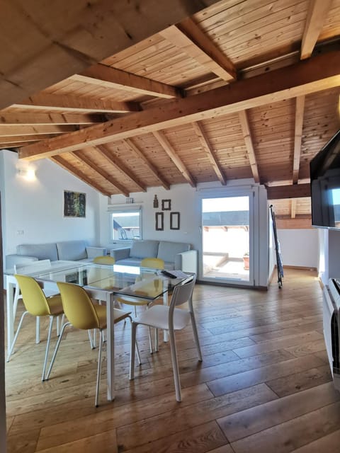 Le Corti sul Naviglio Apartment in Lombardy