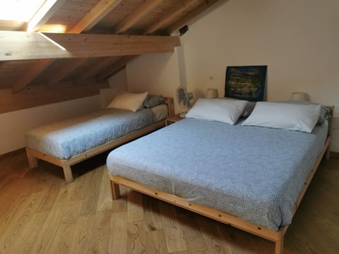 Le Corti sul Naviglio Apartment in Lombardy