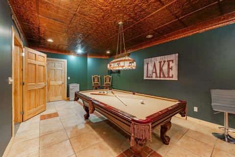 Cozy Cabin by Railey Vacations Cabin in Garrett County