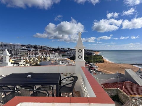 Beach, Sea view