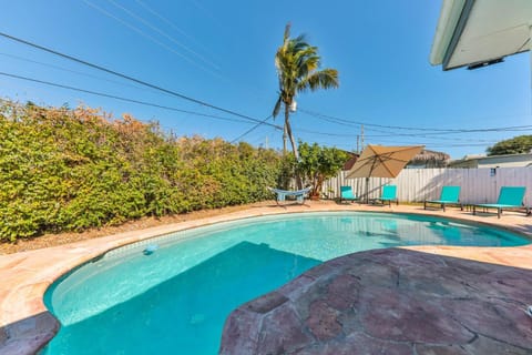 Oasis of Love and Joy Family House in Ojus