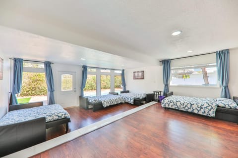 Oasis of Love and Joy Family House in Ojus