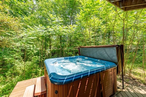 Lakes End by Railey Vacations House in Deep Creek Lake