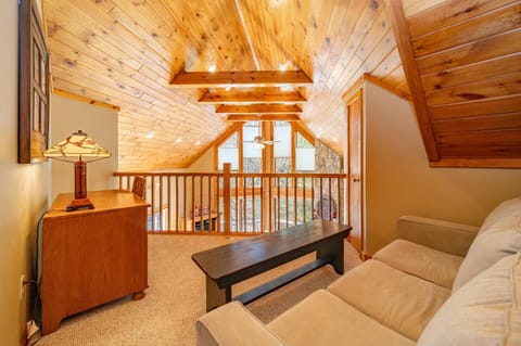 Rapture House in McHenry