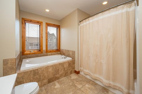 Rapture House in McHenry