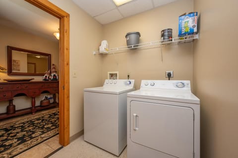 Rapture House in McHenry