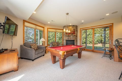 Rapture House in McHenry