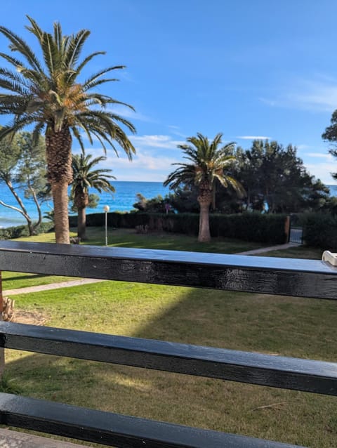 Garden view, Sea view, Sea view
