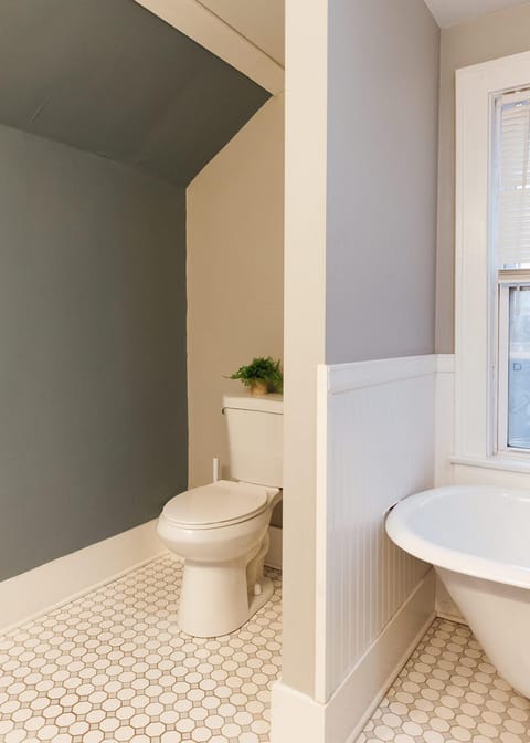 The Avon - Quaint Home in Downtown Lexington House in Lexington