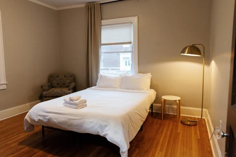 The Avon - Quaint Home in Downtown Lexington House in Lexington