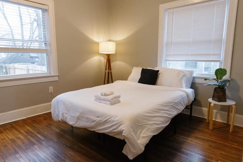 The Avon - Quaint Home in Downtown Lexington House in Lexington