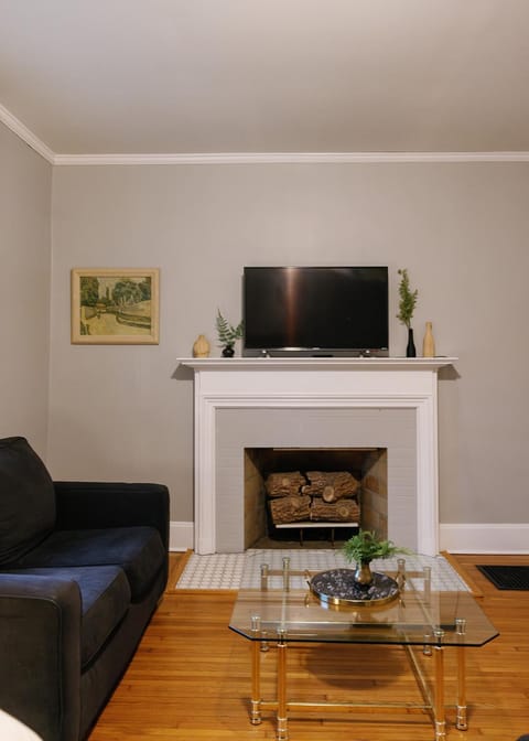 The Avon - Quaint Home in Downtown Lexington House in Lexington