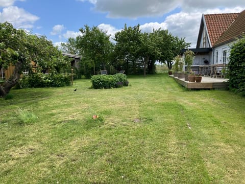 Marielyst B&B - Apartments Bed and Breakfast in Næstved