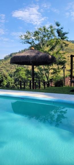 Sítio São José Farm Stay in Cachoeiras de Macacu