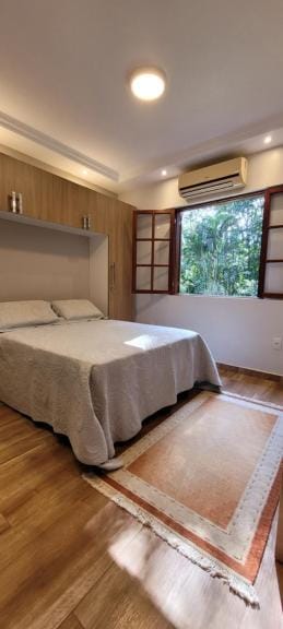 Sítio São José Farm Stay in Cachoeiras de Macacu