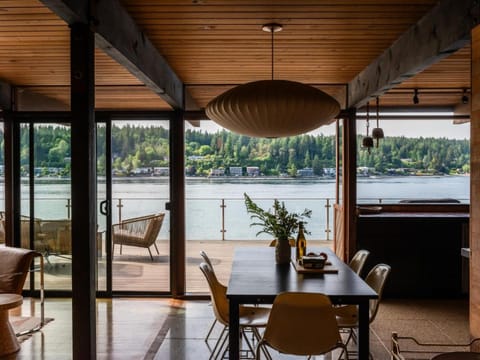 View (from property/room), Dining area