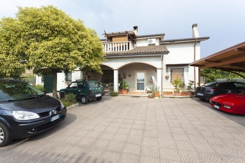 Property building, Day