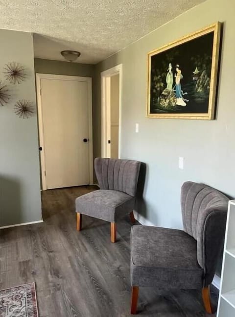 Historic Peaceful Apt near VSU & SGMC Apartment in Valdosta