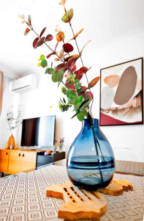 S162 - Modern 2 bed penthouse in Swieqi Apartment in Saint Julians