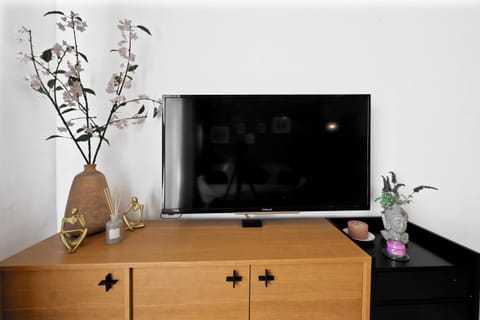 S162 - Modern 2 bed penthouse in Swieqi Apartment in Saint Julians