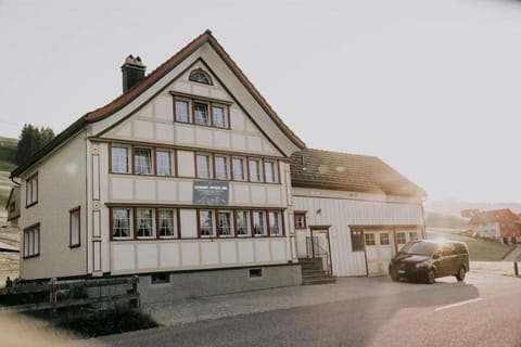 Quiet exclusive house for 6 people House in Appenzell Innerrhoden, Switzerland