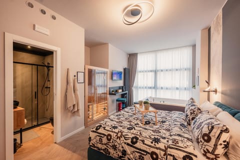 Boutique Casa Giulietta Luxury Apartment in Como