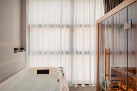 Boutique Casa Giulietta Luxury Apartment in Como