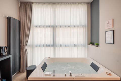 Boutique Casa Giulietta Luxury Apartment in Como