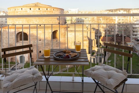 Day, View (from property/room), Balcony/Terrace, Seating area