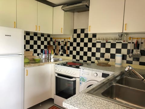 Gelso Apartment in Tuscany