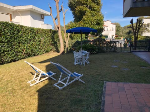 Gelso Apartment in Tuscany