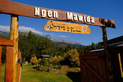 Property logo or sign, Natural landscape, Lobby or reception, Logo/Certificate/Sign, Mountain view